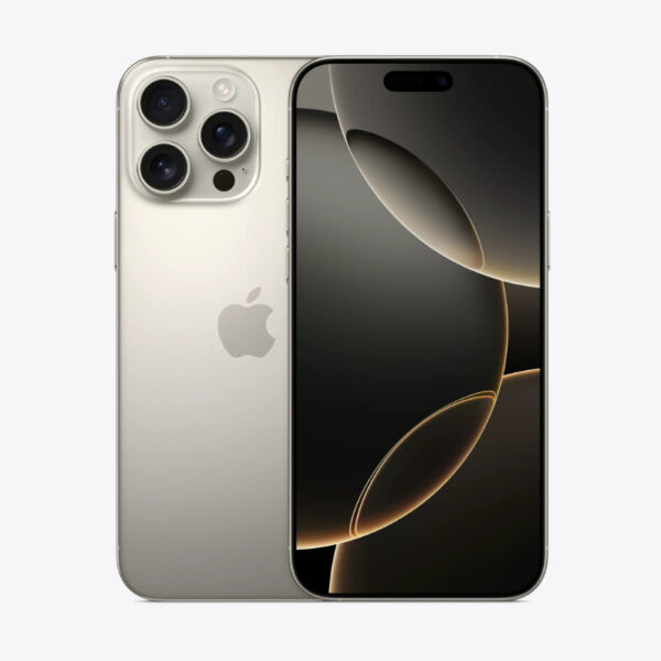 Apple iPhone 16 Pro Max Ex-UK - Image 2