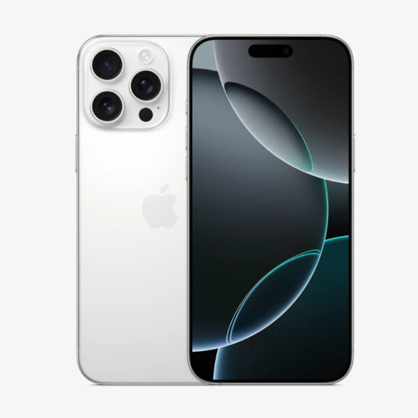 Apple iPhone 16 Pro Max Ex-UK - Image 3