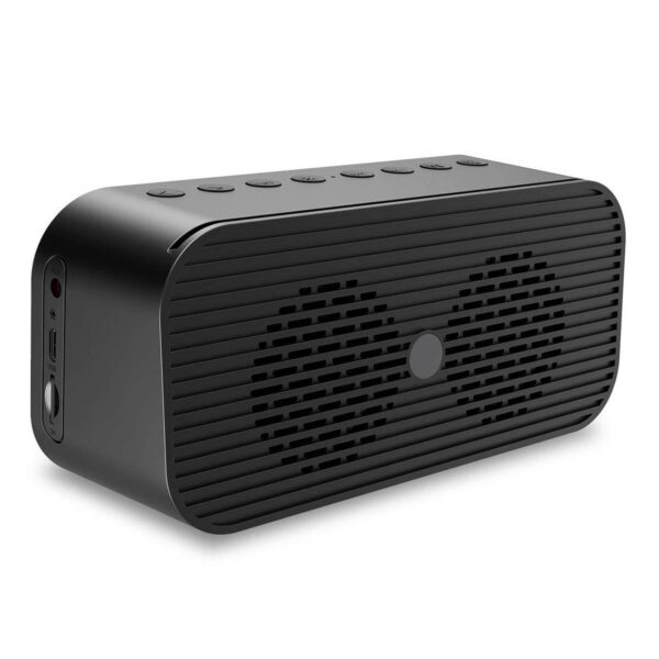 Havit M3 Alarm Clock Wireless Speaker - Image 3