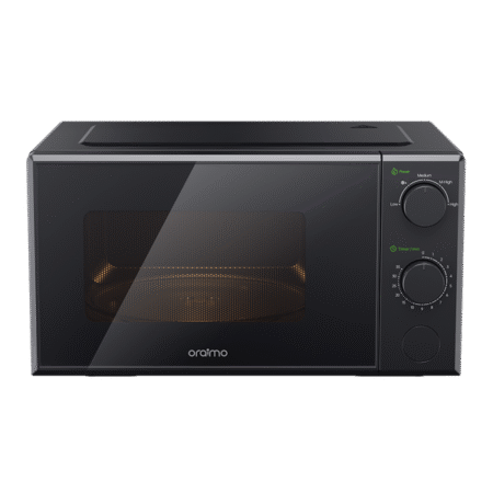 Microwave Oven