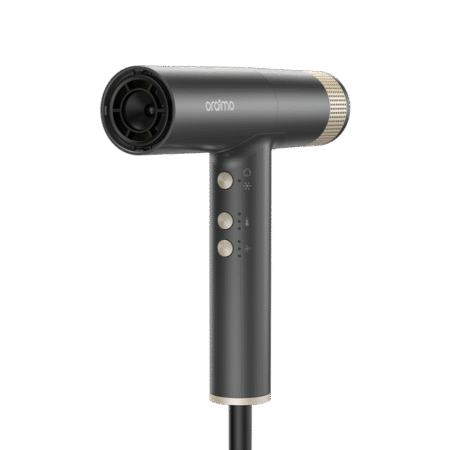 Oraimo OHD-550N Swift dry High Speed Motor Hair Dryer