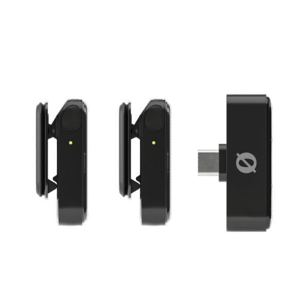 RØDE Wireless Micro Ultra Compact Wireless Microphone - Image 3