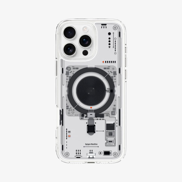 Ultra Hybrid MagSafe Case for iPhone 14 Pro Max - Image 2