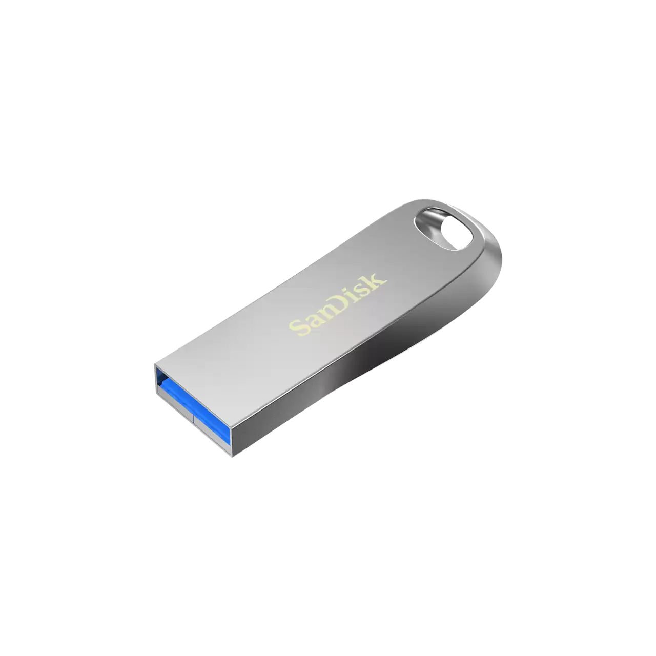 Sandisk Ultra Luxe USB 3.2 Flash Drive 256GB 1 SanDisk Ultra Luxe USB 3.2 Gen 1 Flash Drive