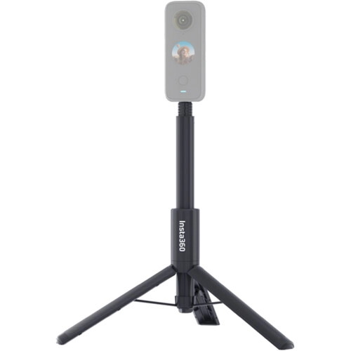 Insta360 Invisble Selfie Stick with Tripod 2 Insta360 Invisble Selfie Stick with Tripod - Image 2
