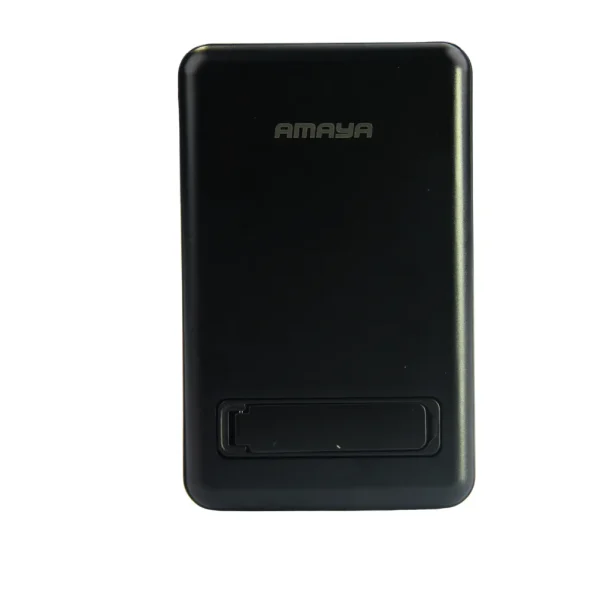 Amaya APB-WF54 10,000mAh 22.5w Wireless Charging PD Fast Charging MagSafe Power Bank 3 Amaya APB-WF54 10,000mAh 22.5w Wireless Charging PD Fast Charging MagSafe Power Bank - Image 3