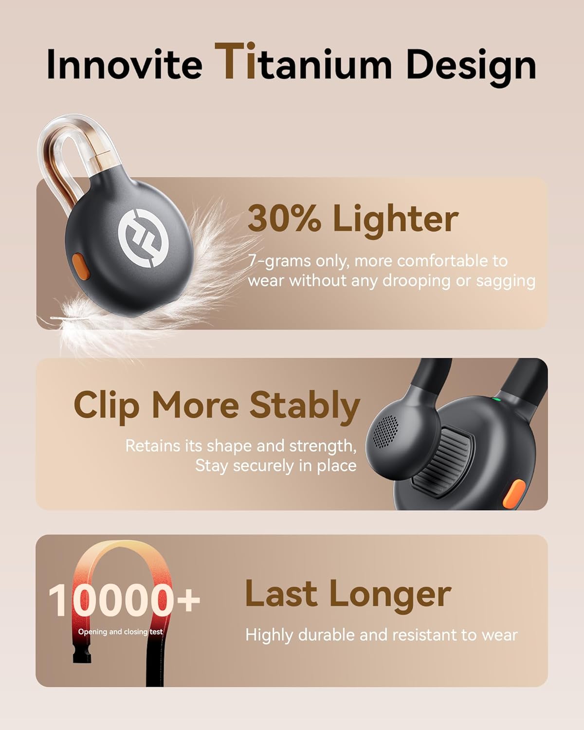 Hollyland Lark M2S Ultimate Combo (Camera RX+USB-C RX+Lightning RX) 8 Hollyland Lark M2S Ultimate Combo (Camera RX+USB-C RX+Lightning RX) - Image 8