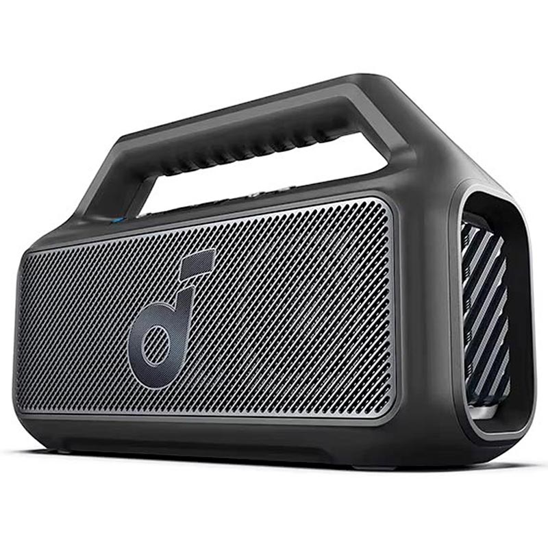 Anker Soundcore Boom 2 SE Speaker 1 Anker Soundcore Boom 2 SE