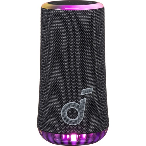 Anker Soundcore Glow 30W Portable Wireless Waterproof Speaker with Light Show 1 Anker Soundcore Glow 30W Portable Wireless Waterproof Speaker with Light Show