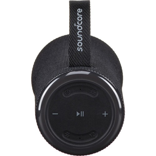 Anker Soundcore Glow 30W Portable Wireless Waterproof Speaker with Light Show 4 Anker Soundcore Glow 30W Portable Wireless Waterproof Speaker with Light Show - Image 4