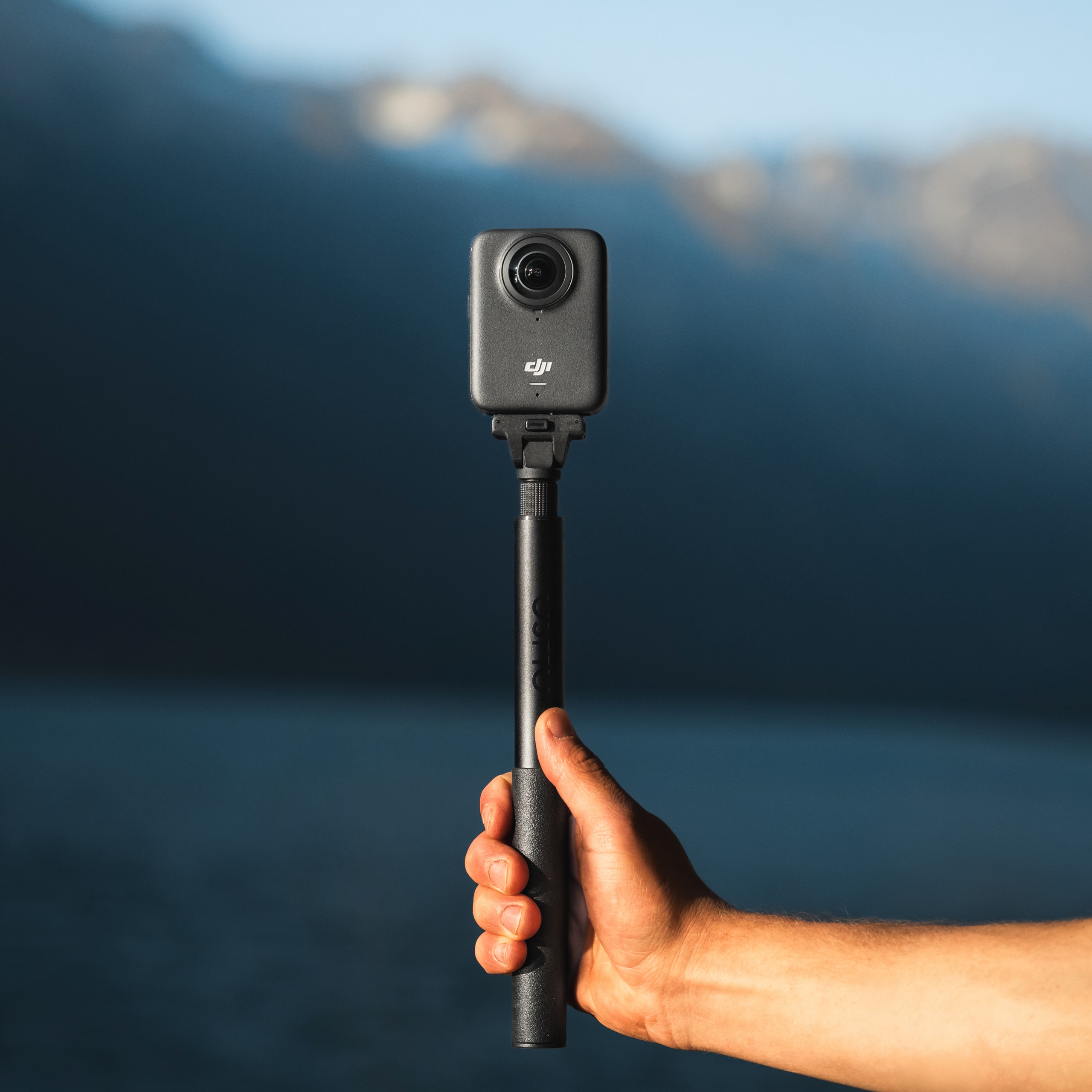 Dji Osmo 360 Adventure Combo 8 Dji Osmo 360 Adventure Combo - Image 8