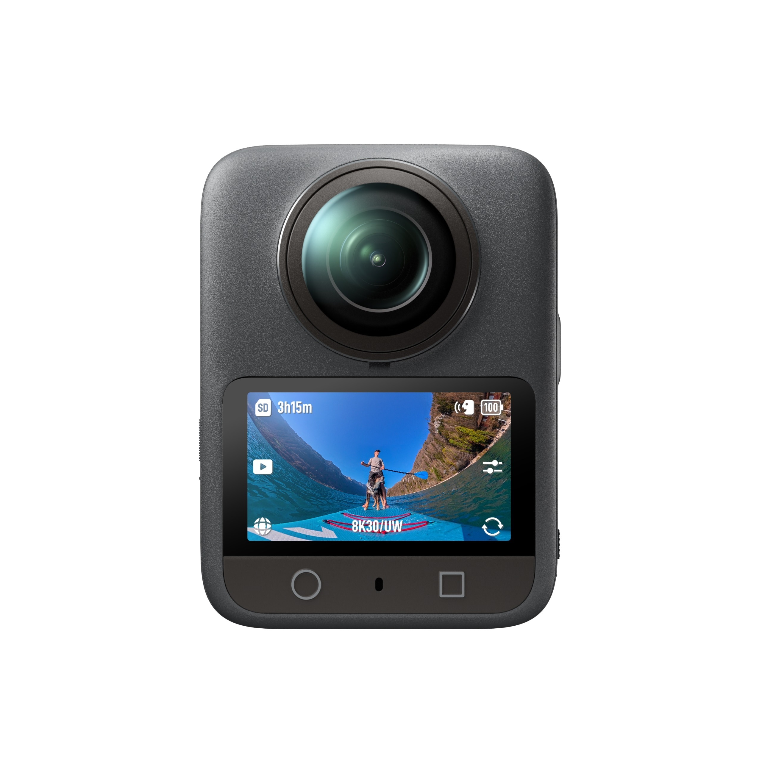 Dji Osmo 360 Adventure Combo 7 Dji Osmo 360 Adventure Combo - Image 7