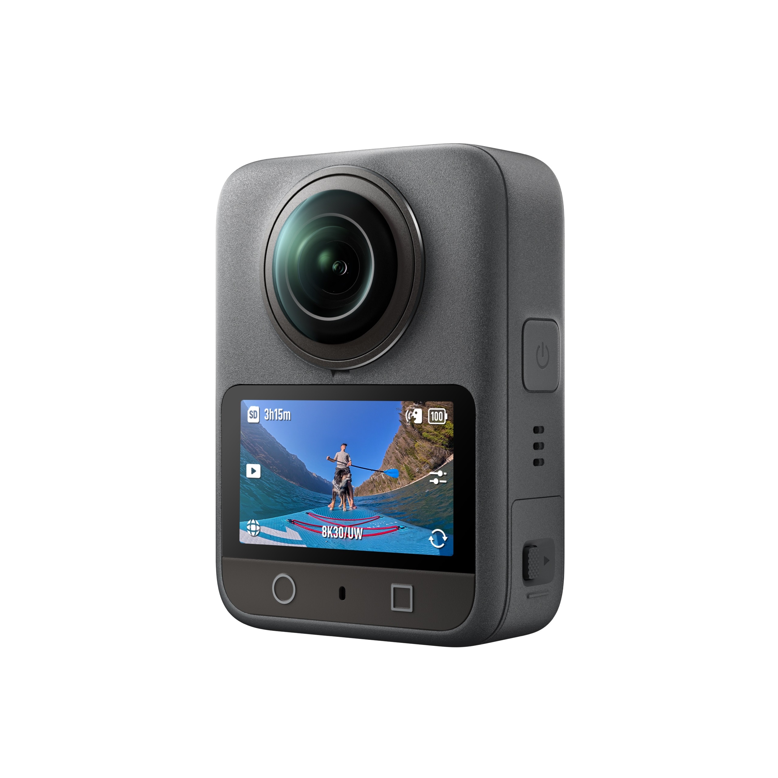Dji Osmo 360 Adventure Combo 6 Dji Osmo 360 Adventure Combo - Image 6