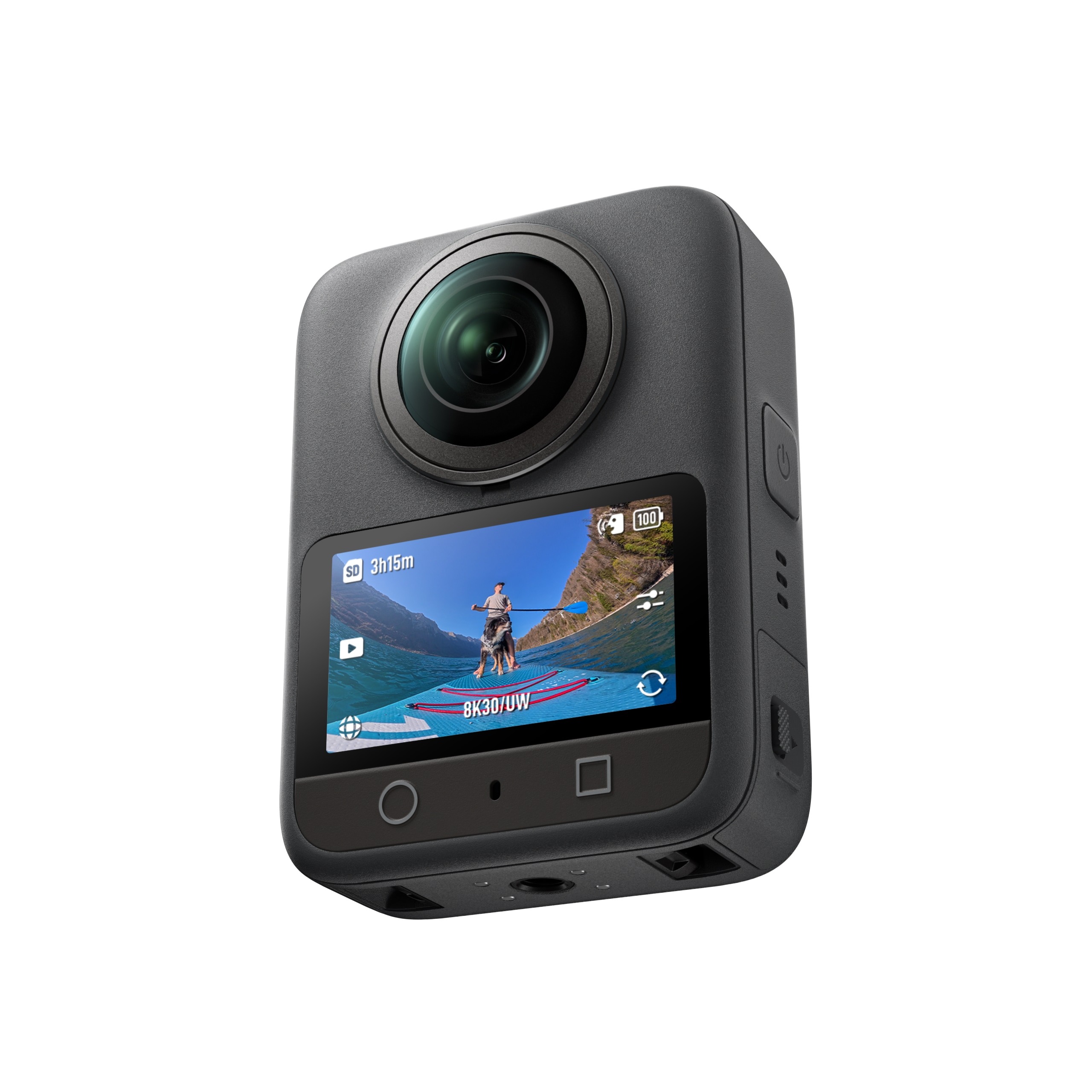 Dji Osmo 360 Adventure Combo 5 Dji Osmo 360 Adventure Combo - Image 5