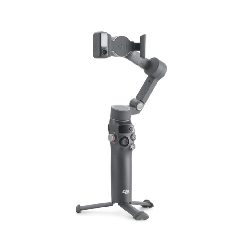 DJI Osmo mobile 8 Gimbal Stabilizer 2 DJI Osmo mobile 8 Gimbal Stabilizer - Image 2