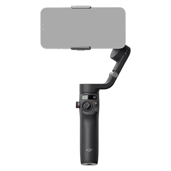 DJI Osmo mobile 8 Gimbal Stabilizer 1 DJI Osmo Mobile 8 Gimbal Stabilizer
