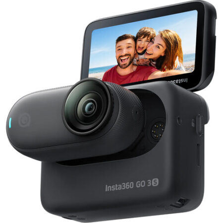 Insta360 Go 3S Action Camera 128GB