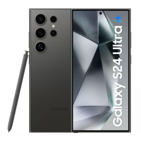 Samsung Galaxy S24 Ultra ex-uk