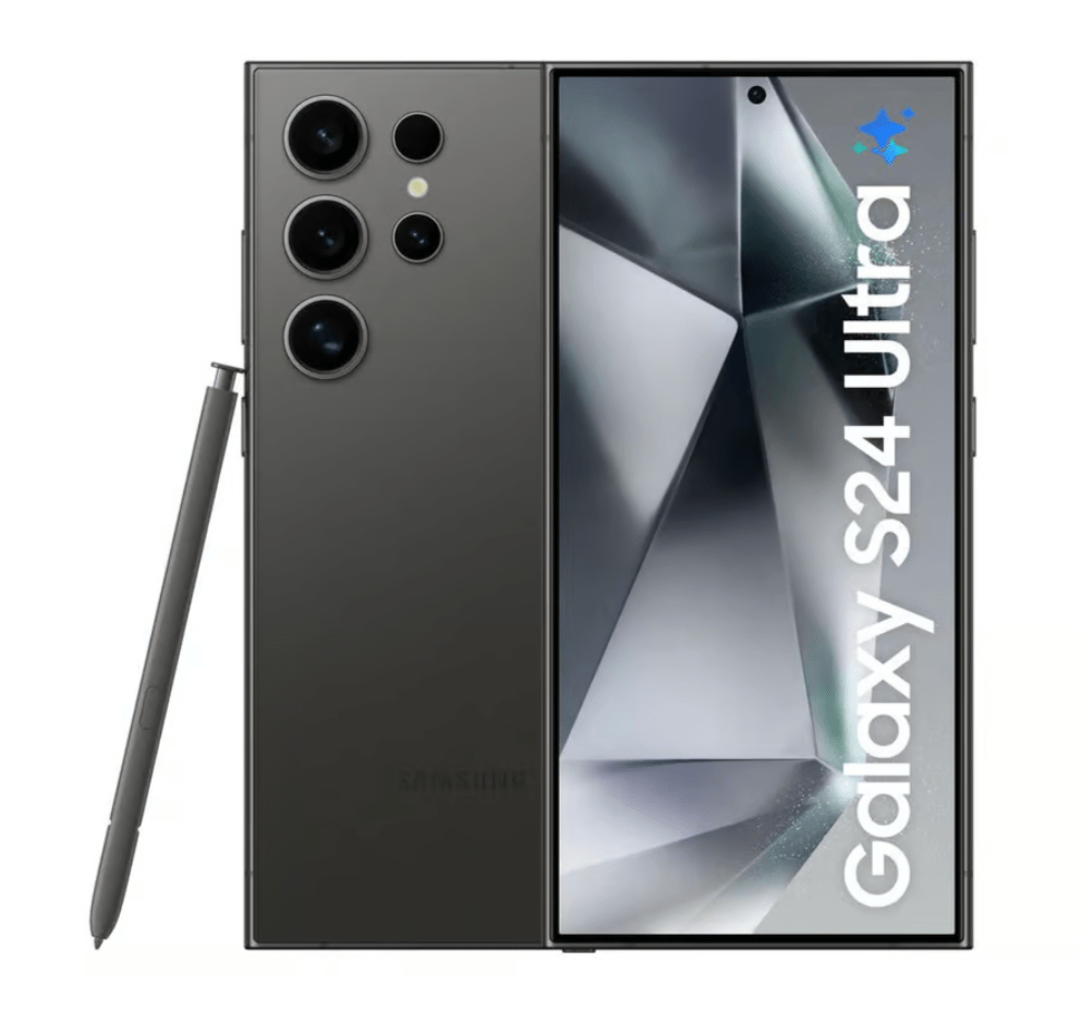 Samsung Galaxy S24 Ultra Ex-uk 1 Samsung Galaxy S24 Ultra ex-uk