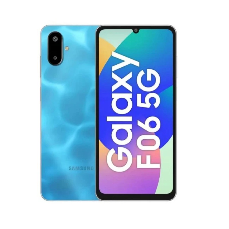 Samsung Galaxy F06 5G 1 Samsung Galaxy F06 5G