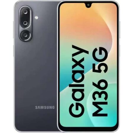 Samsung Galaxy M36 5G