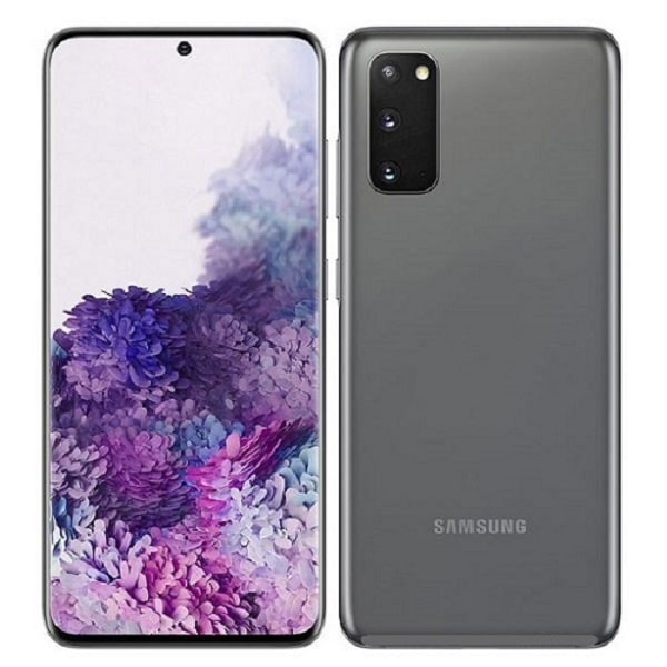 Samsung Galaxy S2O FE 6/128GB Ex-uk 3 Samsung Galaxy S2O FE 6/128GB Ex-uk - Image 3