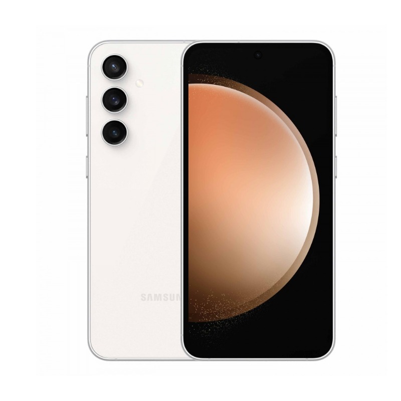 Samsung Galaxy S23 FE Ex-uk 2 Samsung Galaxy S23 FE Ex-uk - Image 2