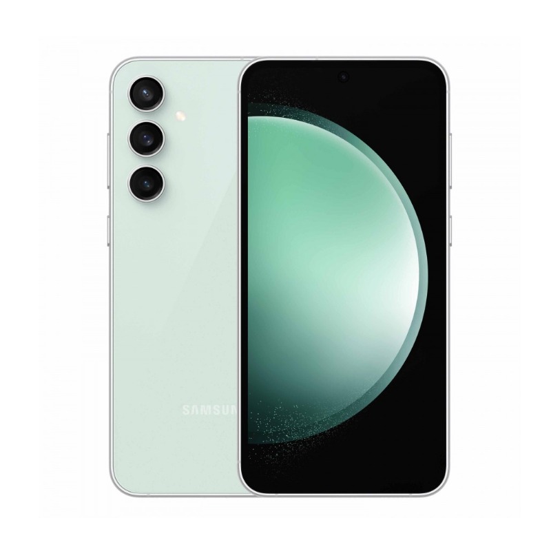 Samsung Galaxy S23 FE Ex-uk 3 Samsung Galaxy S23 FE Ex-uk - Image 3