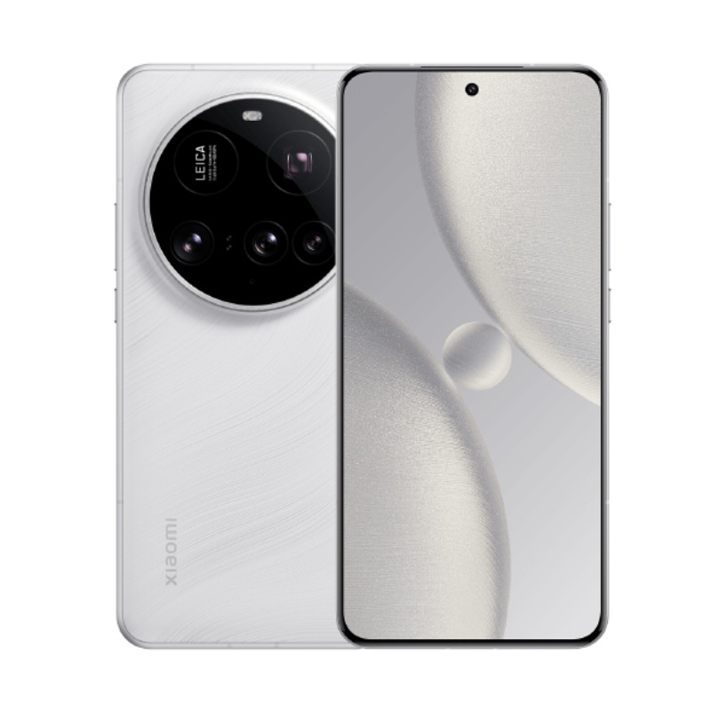 Xiaomi Mi 15 Ultra 5G 2 Xiaomi Mi 15 Ultra 5G - Image 2