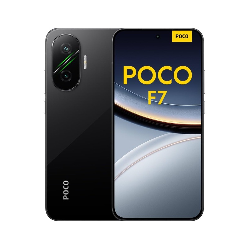 Xiaomi Poco F7 5G 12/512GB 1 Xiaomi Poco F7 5G 12/512GB