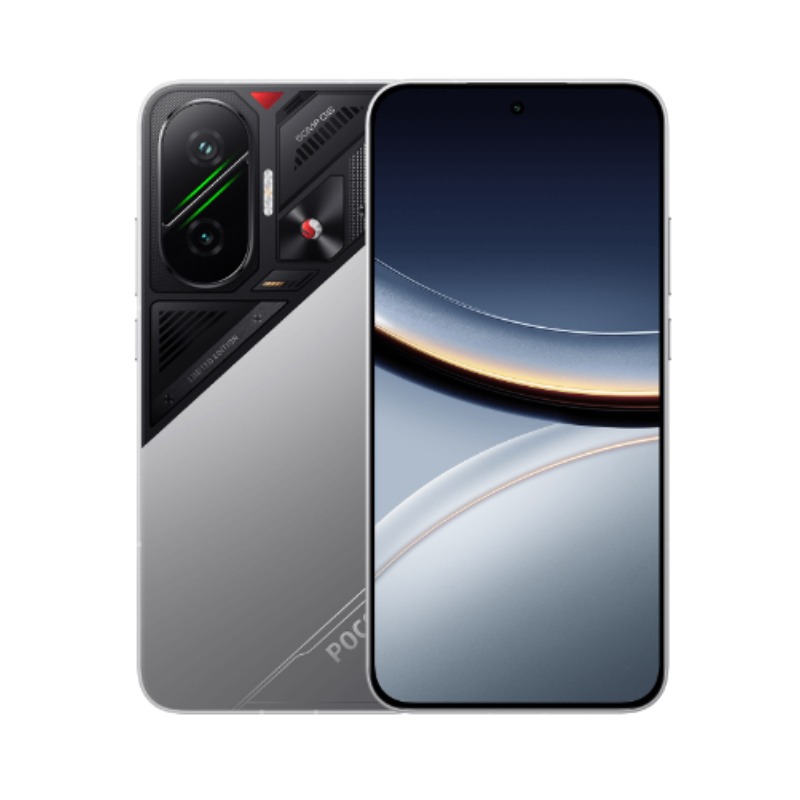 Xiaomi Poco F7 5G 12/512GB 2 Xiaomi Poco F7