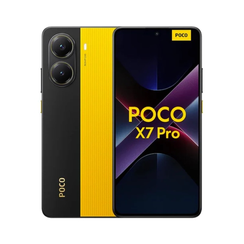 Xiaomi Poco X7 Pro 5G 12/512GB 2 Xiaomi Poco X7 Pro 5G 12/512GB - Image 2