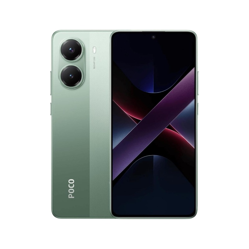 Xiaomi Poco X7 Pro 5G 12/512GB 3 Xiaomi Poco X7 Pro 5G 12/512GB - Image 3
