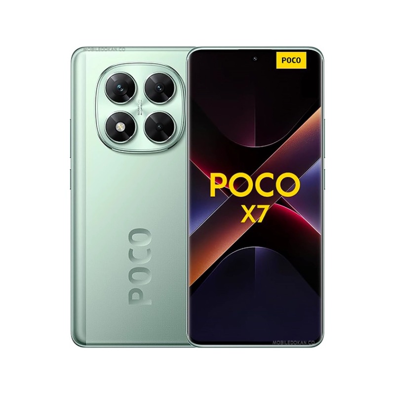 Xiaomi Poco X7 5G 12/512GB 2 Xiaomi Poco X7 5G 12/512GB - Image 2