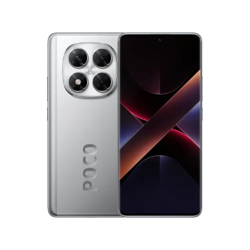 Xiaomi Poco X7 5G 12/512GB 3 Xiaomi Poco X7 5G 12/512GB