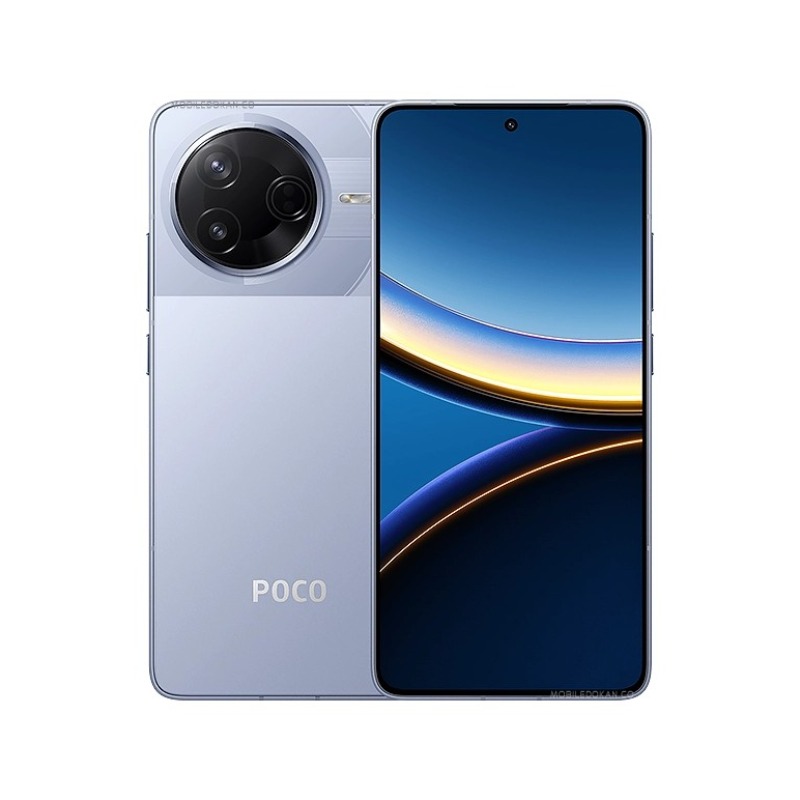 Xiaomi Poco F7 Pro 5G 12/512GB 2 Xiaomi Poco F7 Pro 5G 12/512GB - Image 2