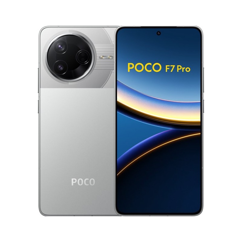 Xiaomi Poco F7 Pro 5G 12/512GB 3 Xiaomi Poco F7 Pro 5G 12/512GB - Image 3