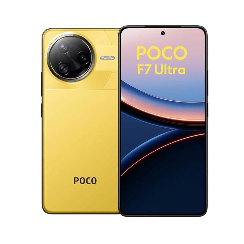 Xiaomi Poco F7 Ultra 5G 16/512GB 2 Xiaomi Poco F7 Ultra 5G 16/512GB - Image 2