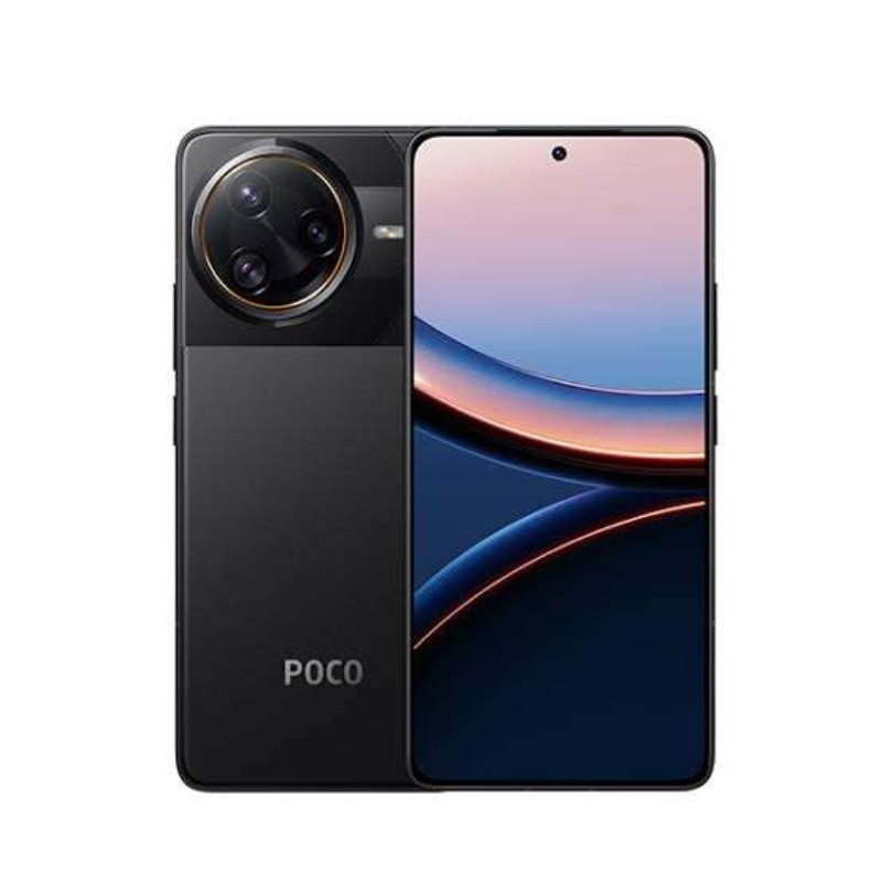Xiaomi Poco F7 Ultra 5G 16/512GB 1 Xiaomi Poco F7 Ultra