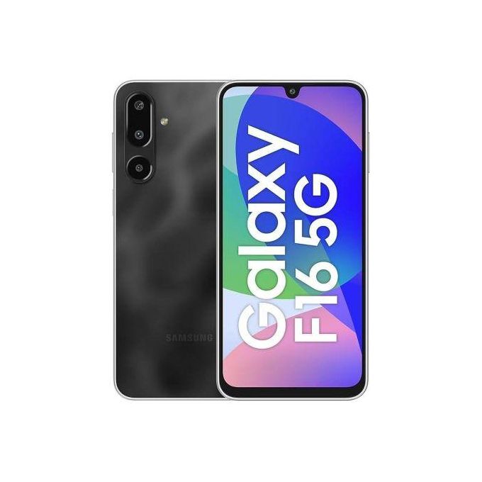 Samsung Galaxy F16 5G 1 Samsung Galaxy F16 5G
