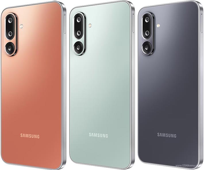 Samsung Galaxy M36 5G 2 Samsung Galaxy M36 5G - Image 2