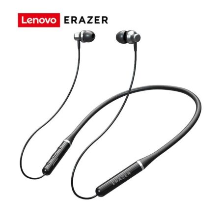 Lenovo Erazer XE05 Max Neckband Earbuds