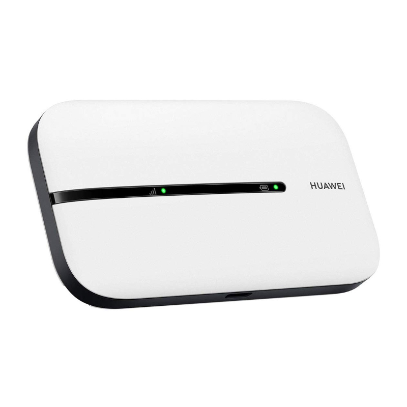 Huawei Mifi E5576-321 Unlocked For All Networks 2 Huawei Mifi E5576-321 Unlocked For All Networks - Image 2