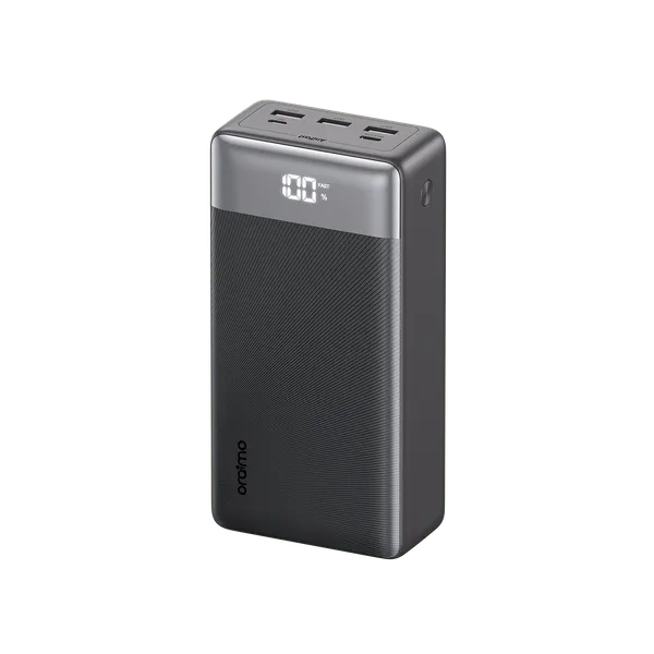 Oraimo PowerBox 400 Vision OPB-7400Q 22.5W 40,000mAh Power Bank 1 Oraimo PowerBox 400 Vision OPB-7400Q