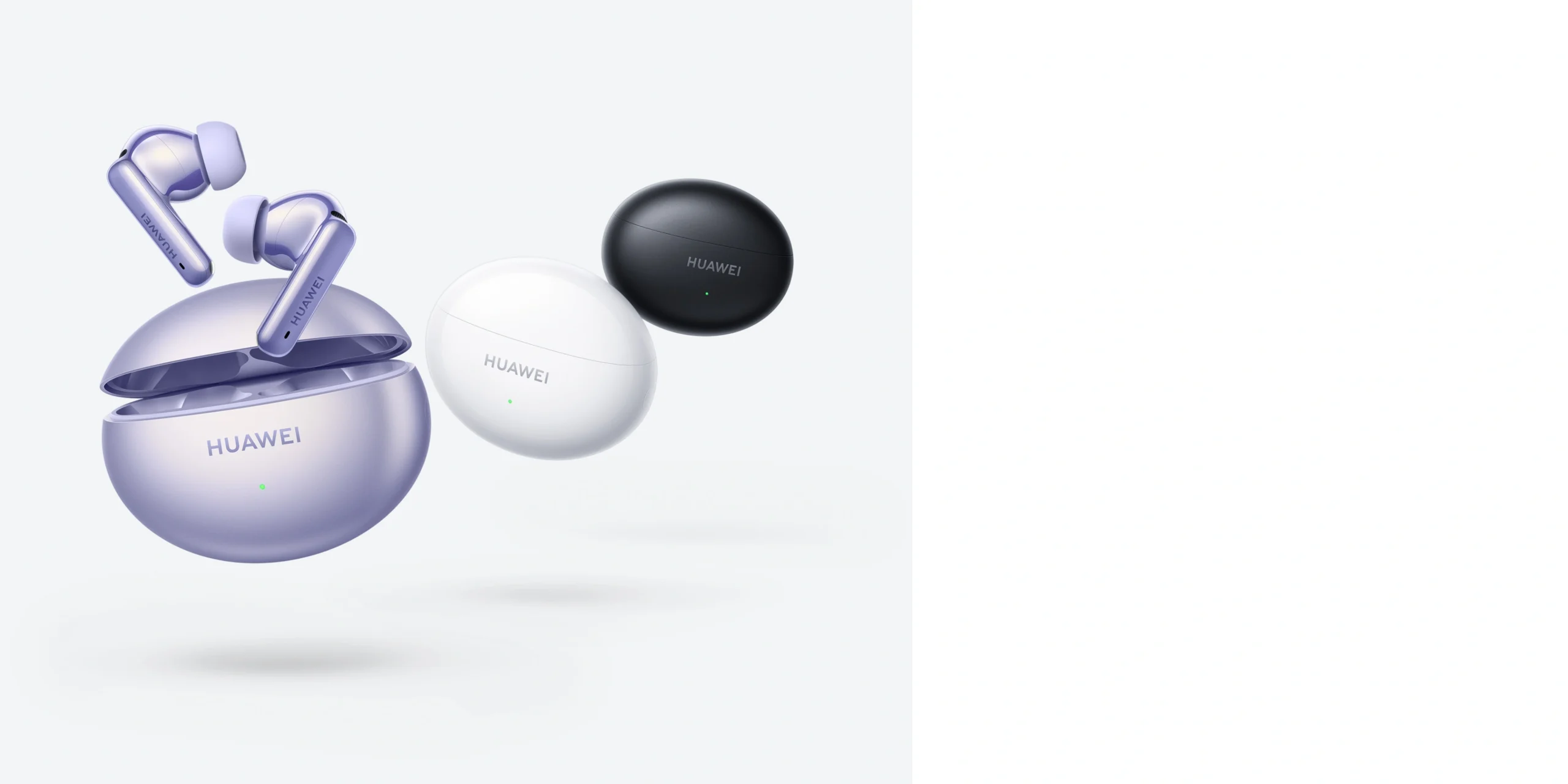 Huawei Freebuds 6i 5 Huawei Freebuds 6i - Image 5