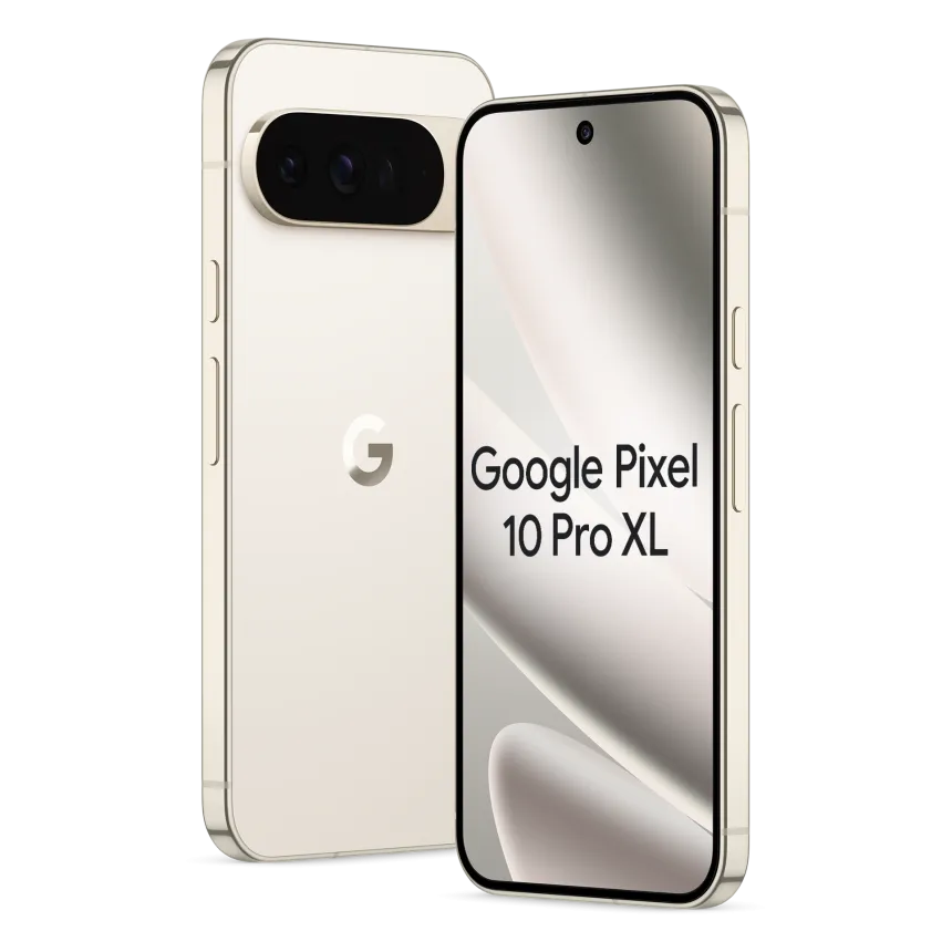 Google Pixel 10 Pro XL