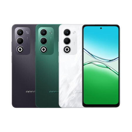 Oppo A5
