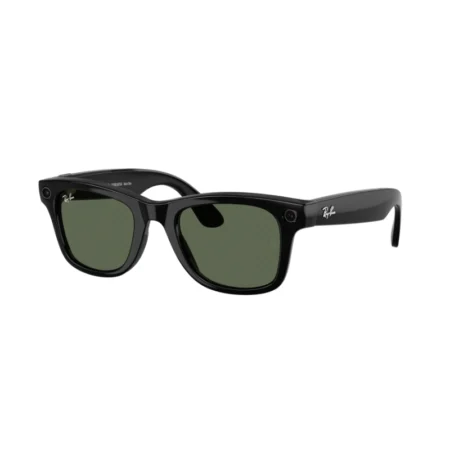 Ray-Ban Meta Wayfarer RW4012 Smart Glasses Gen 2 601/ST