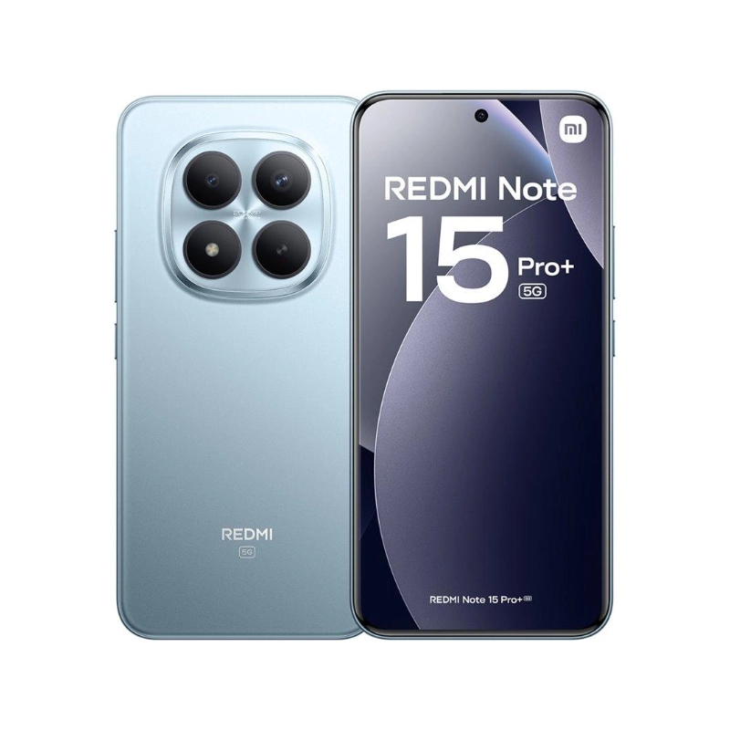Redmi Note 15 Pro Plus 3 Redmi Note 15 Pro Plus - Image 3
