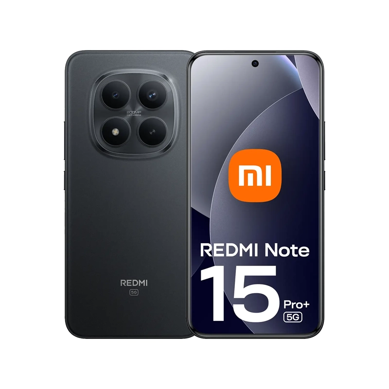 Redmi Note 15 Pro Plus 2 Redmi Note 15 Pro Plus - Image 2